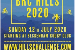 beckenham-hills-poster